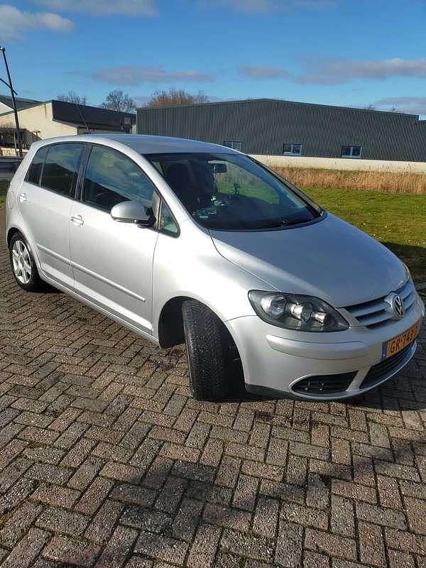 Occasion VW Golf IV 102 PK (75 kW) 2006 Sedan