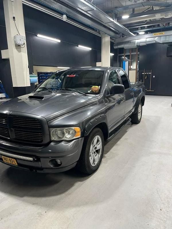 Occasion 2004 Dodge Ram Pickup | € 9.500 (Eerlijke prijs) - Afbeelding 1/4