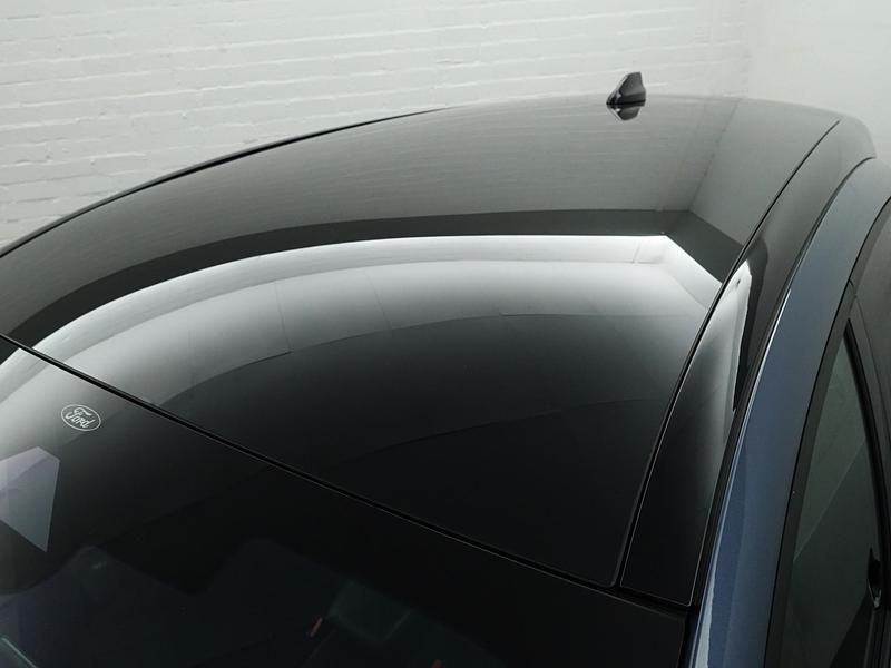 Occasion Ford Mustang Mach-E GT Sport 274 kW (373 PK) 2021 Blauw metallic SUV