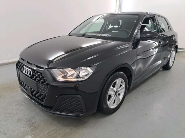 Occasion Audi A1 Premium 2022 Zwart Hatchback