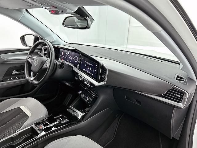 Occasion Opel Mokka Elegance 2021 Wit SUV
