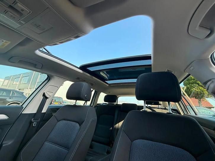 Occasion VW Passat Highline 218 PK (160 kW) 2017 Stationwagen