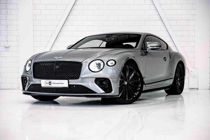 Gebruikt 2022 Bentley Continental GT | € 279.900 - Afbeelding 1/4