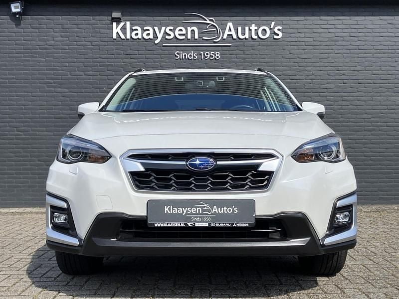 Occasion Subaru XV 150 PK (110 kW) 2021 Wit SUV