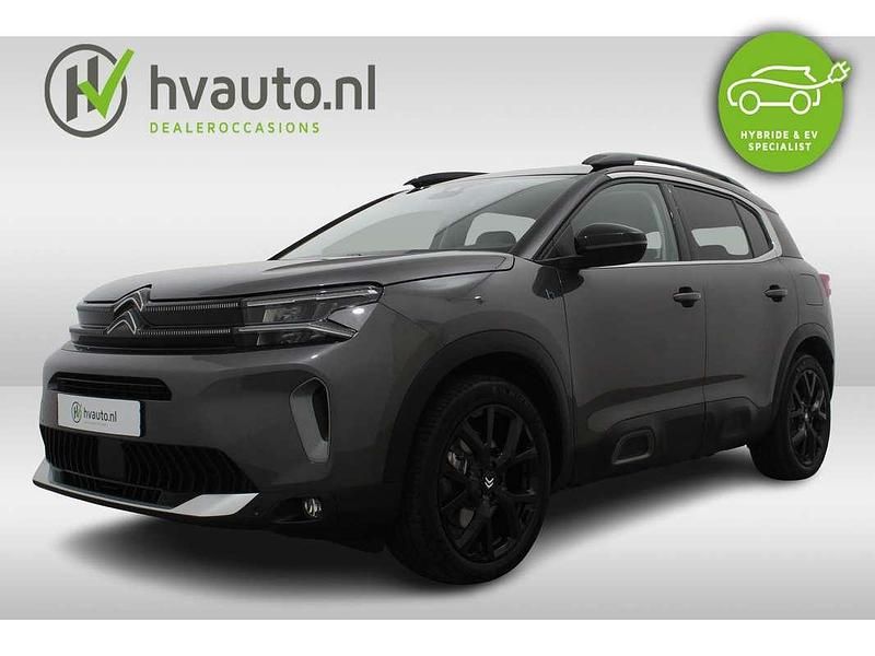 Grijs Gebruikt 2025 Citroën C5 Aircross SUV | € 32.900 (Goede deal) - Afbeelding 1/4