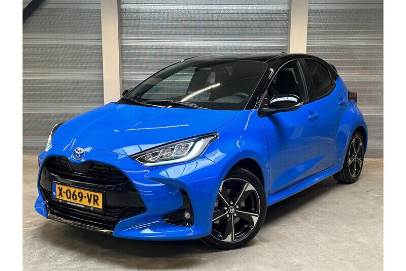 Gebruikt 2024 Toyota Yaris Hybrid X-plore | € 29.890 (Goede deal) - Afbeelding 1/1