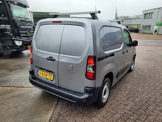 Occasion Peugeot Partner Premium 75 PK (55 kW) 2019 Overige MPV