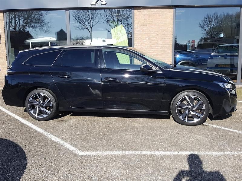 Occasion Peugeot 308 SW Allure 131 PK (96 kW) 2022 Stationwagon Stationwagen