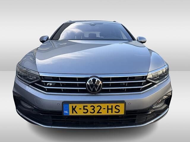 Occasion VW Passat Business+ 150 PK (110 kW) 2021 Grijs Stationwagen