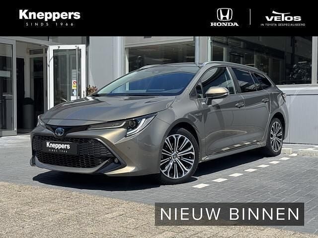 Overig Gebruikt 2020 Toyota Corolla Style Stationwagen | € 24.900 (Eerlijke prijs) - Afbeelding 1/4