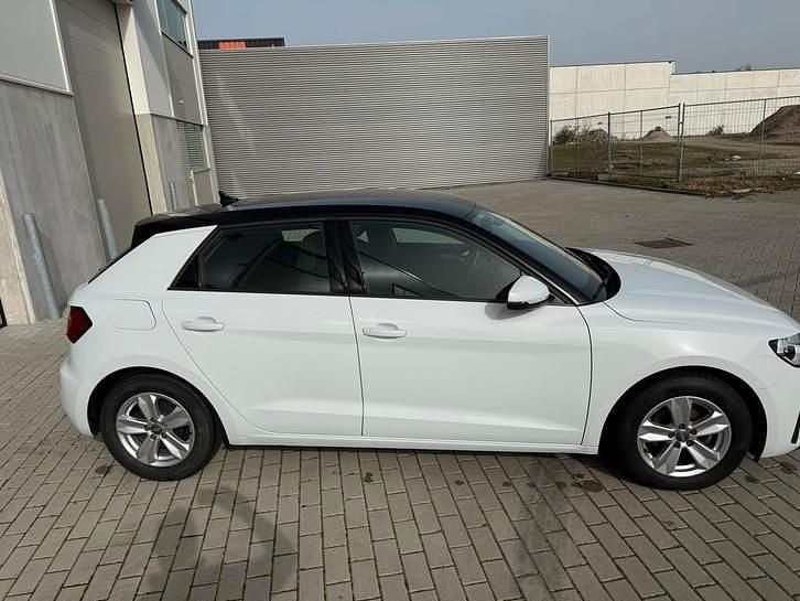 Occasion Audi A1 95 PK (69 kW) 2020 SUV