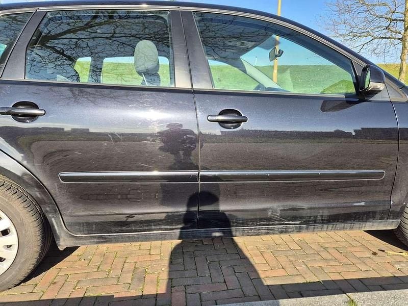 Occasion VW Polo Comfortline 69 PK (50 kW) 2008 Hatchback