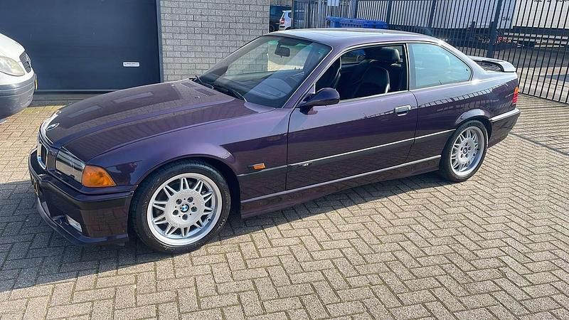 Gebruikt 1994 BMW M3 Coupé | € 37.500 - Afbeelding 1/4