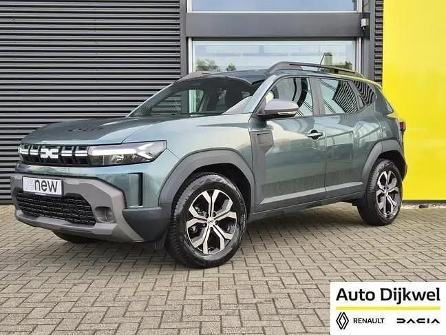 Suv Gebruikt 2025 Dacia Duster Expression SUV | € 27.750 - Afbeelding 1/4