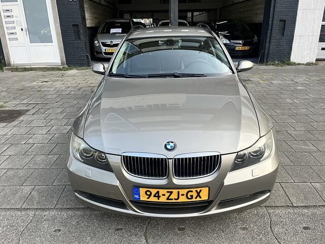 Occasion BMW 325 Executive 218 PK (160 kW) 2008 Bruin Stationwagen
