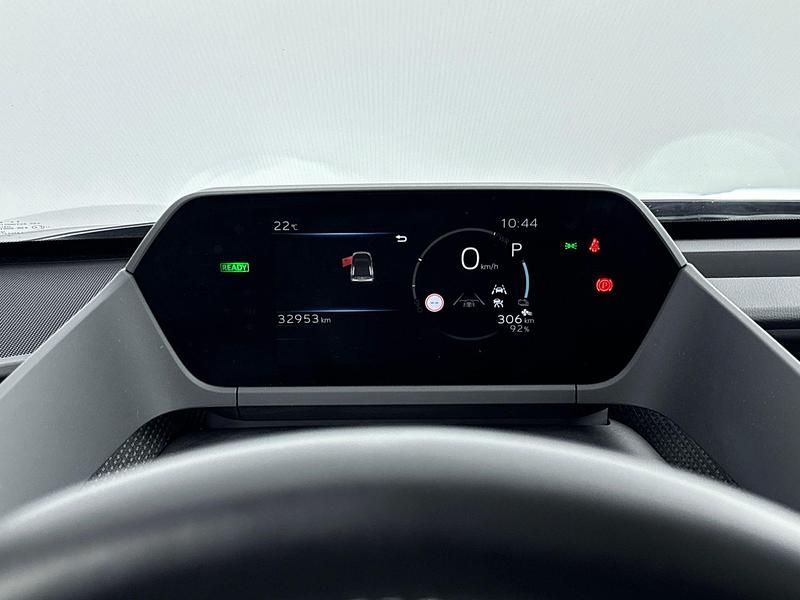 Occasion Toyota bZ4X Edition 164 kW (224 PK) 2022 Grijs SUV