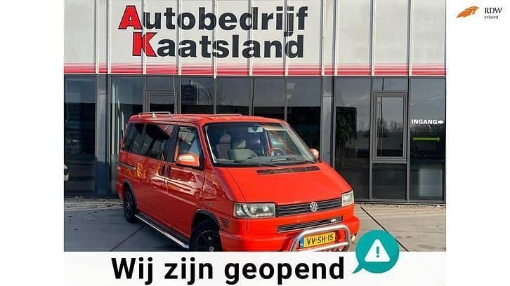 Occasion VW T4 102 PK (75 kW) 1998 Van