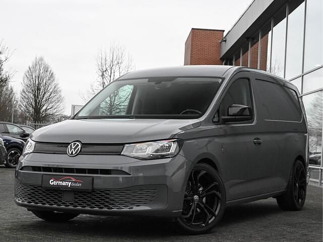 Grijs Occasion 2022 VW Caddy Maxi MPV | € 25.949 (Eerlijke prijs) - Afbeelding 1/4