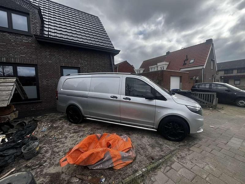 Occasion Mercedes Vito 136 PK (100 kW) 2016 Van