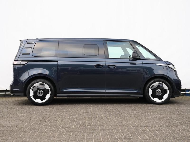 Occasion VW ID. Buzz Pro 11 kW (15 PK) 2026 Blauw MPV