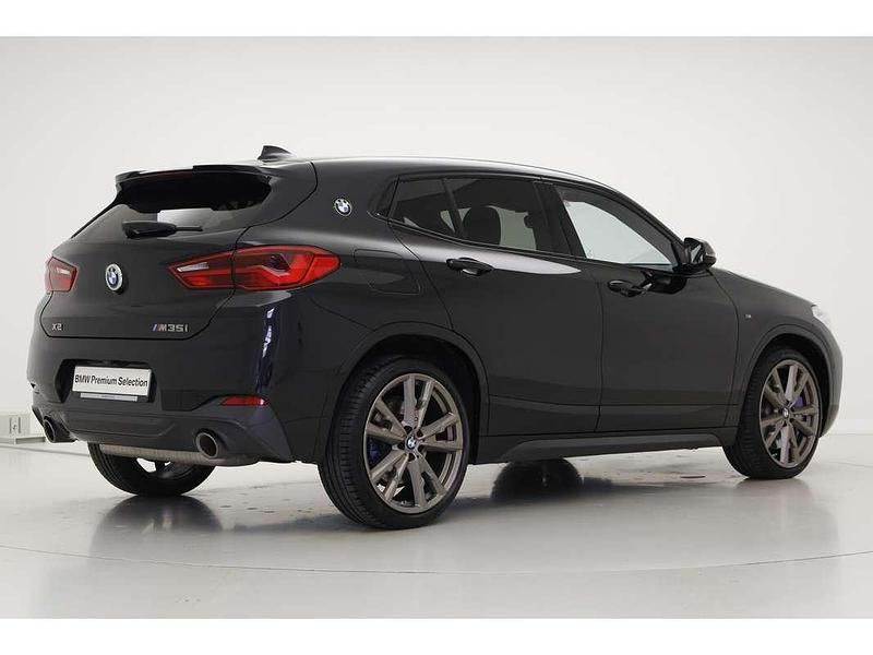 Occasion BMW X2 306 PK (225 kW) 2019 Zwart SUV