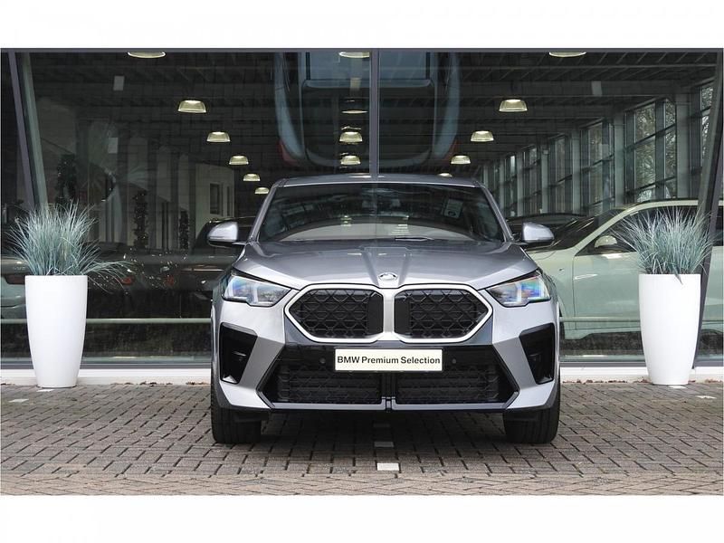 Occasion BMW X2 156 PK (114 kW) 2026 Grijs SUV