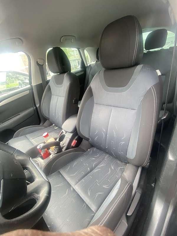 Zwart Gebruikt 2010 Citroën C4 Tendance Hatchback | € 2.500 (Eerlijke prijs) - Afbeelding 1/4