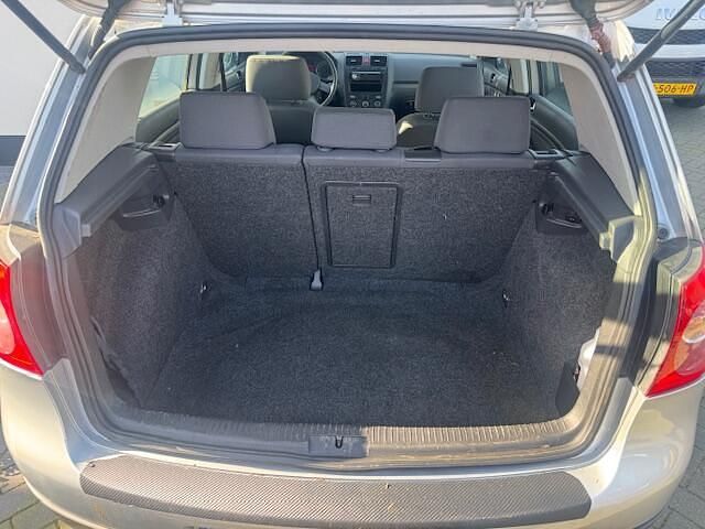 Occasion VW Golf IV Comfortline 116 PK (85 kW) 2004 Grijs Hatchback