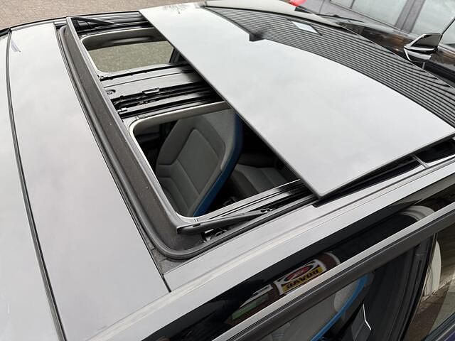 Occasion BMW i3 Executive 125 kW (170 PK) 2019 Blauw (metallic) Hatchback