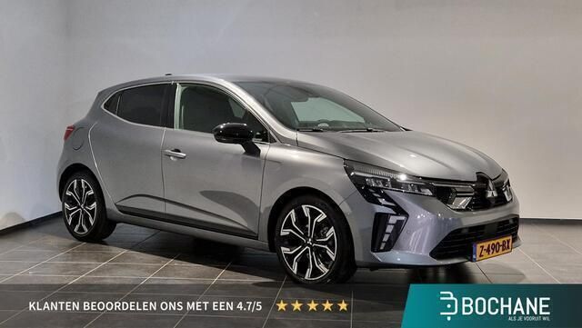 Volcanic grey (kqg) Gebruikt 2024 Mitsubishi Colt Instyle Hatchback | € 22.800 (Eerlijke prijs) - Afbeelding 1/4