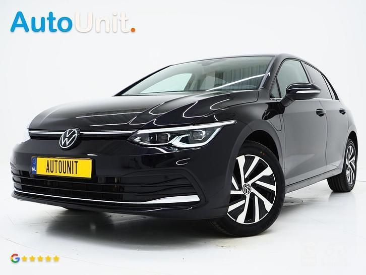 Gebruikt 2021 VW e-Golf Style Hatchback | € 21.840 (Eerlijke prijs) - Afbeelding 1/4
