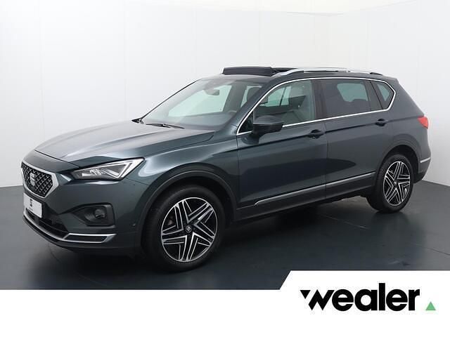 Groen Gebruikt 2019 Seat Tarraco XCELLENCE SUV | € 23.840 (Eerlijke prijs) - Afbeelding 1/4