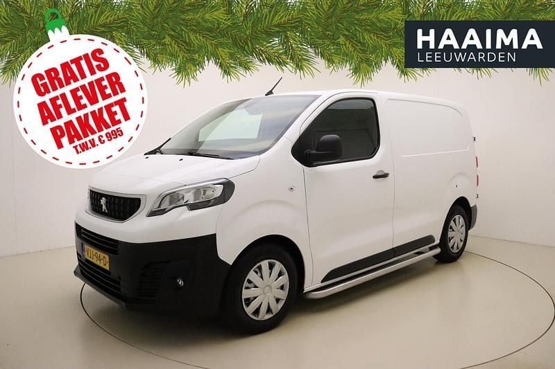 Overig Gebruikt 2021 Peugeot Expert Van | € 11.950 (Goede deal) - Afbeelding 1/4