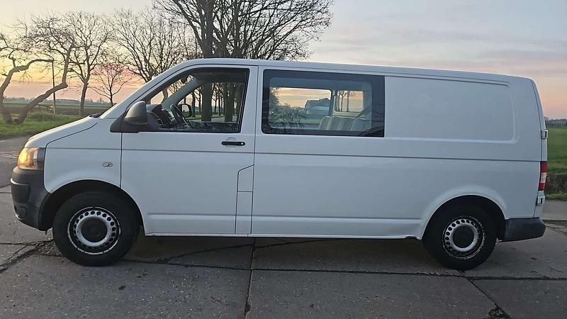 Occasion VW T5 114 PK (83 kW) 2014 Van