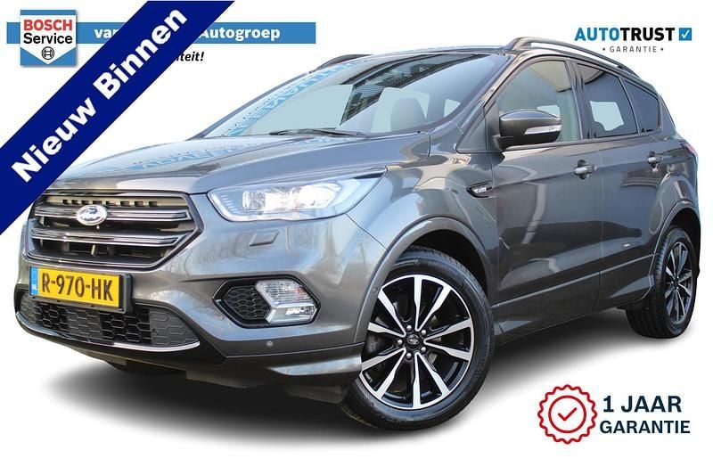 Occasion Ford Kuga ST-Line 2022 Grijs SUV
