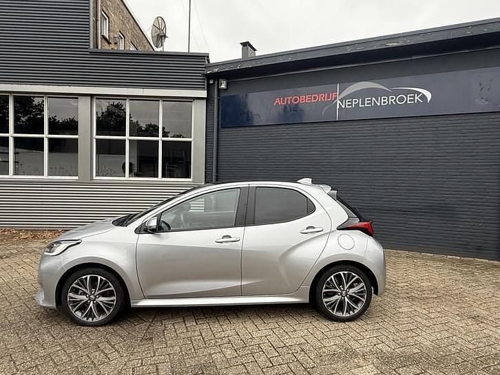 Occasion Toyota Yaris Edition 80 PK (58 kW) 2024 Hatchback