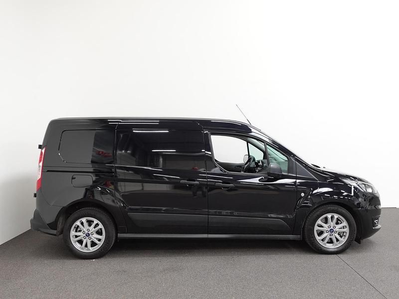 Occasion Ford Transit Trend 99 PK (72 kW) 2024 Zwart Van