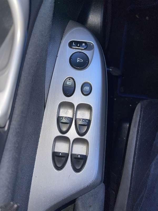 Occasion Honda Civic 113 PK (83 kW) 2007 Zwart Hatchback