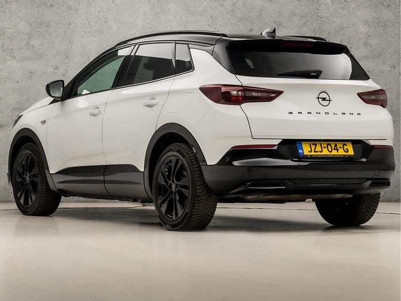 Occasion Opel Grandland X GS Line 2026 Wit SUV