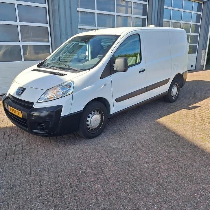Occasion Peugeot Expert 120 PK (88 kW) 2009 Van