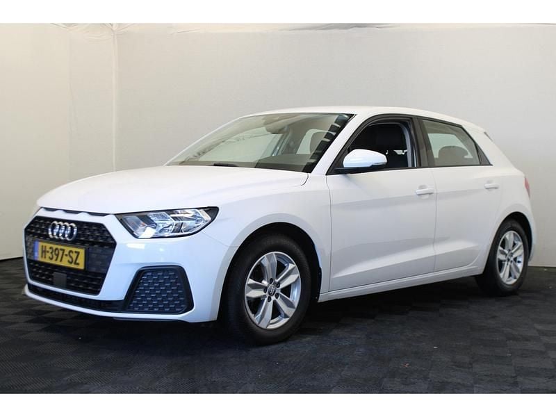 Occasion Audi A1 Proline 97 PK (71 kW) 2020 Wit SUV