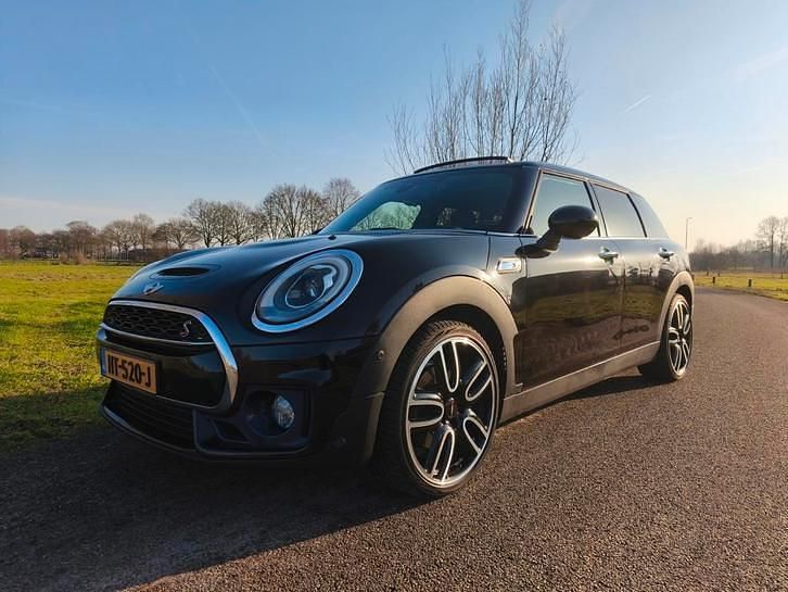 Occasion 2016 Mini John Cooper Works Clubman Business Stationwagen | € 19.950 (Eerlijke prijs) - Afbeelding 1/4