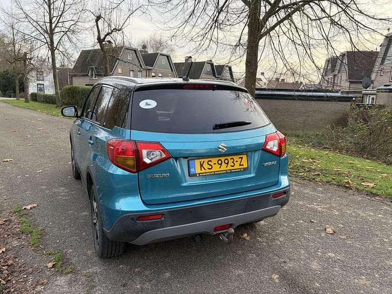 Occasion Suzuki Vitara 120 PK (88 kW) 2016 Hatchback