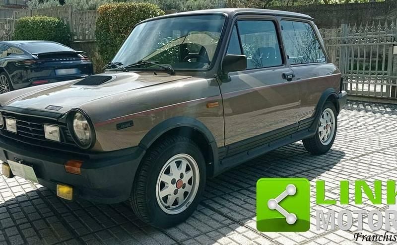 Occasion Autobianchi A112 70 PK (51 kW) 1984 Anders Hatchback