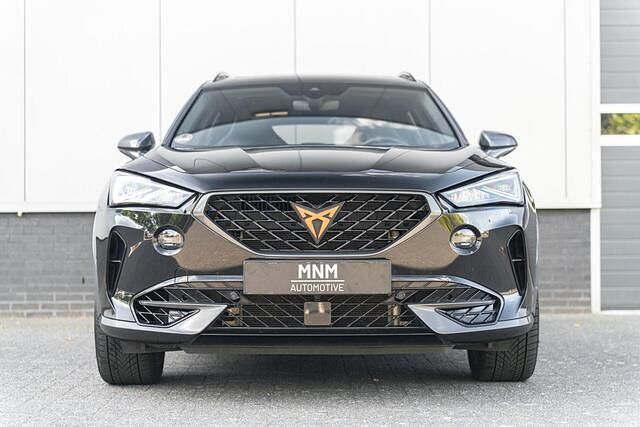 Occasion Cupra Formentor 310 PK (228 kW) 2021 Zwart SUV