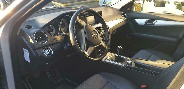 Occasion Mercedes C180 120 PK (88 kW) 2011 Sedan