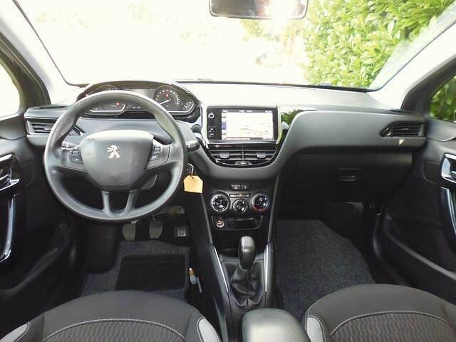 Occasion Peugeot 208 82 PK (60 kW) 2016 Grijs Hatchback