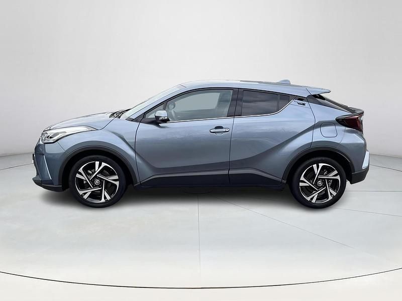 Occasion Toyota C-HR Executive 140 PK (102 kW) 2026 Grijs SUV