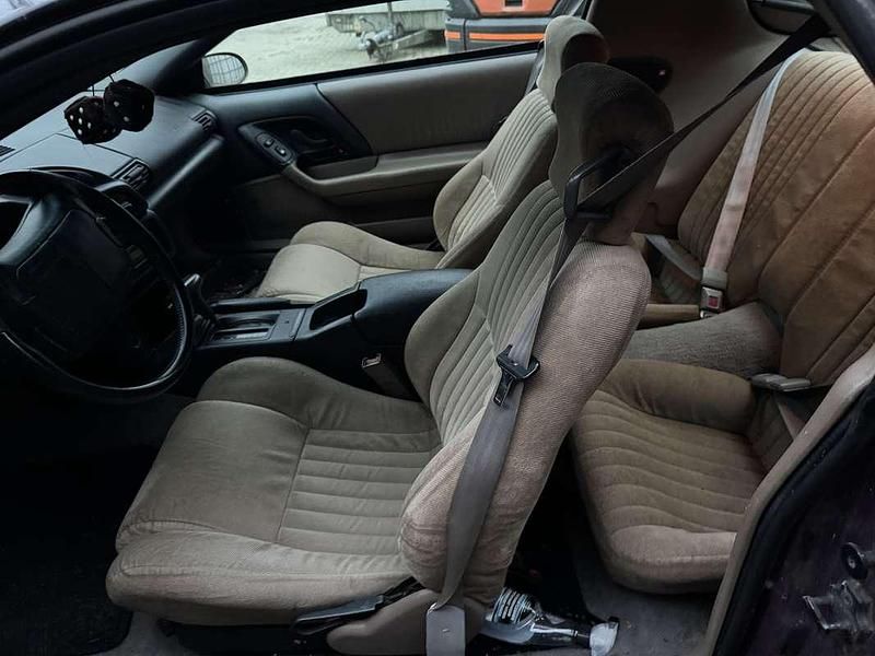 Occasion Chevrolet Camaro 150 PK (110 kW) 1995 Goud Coupé