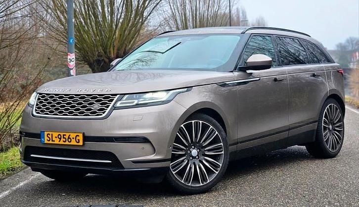 Occasion 2018 Land Rover Range Rover Velar SUV | € 29.950 (Goede deal) - Afbeelding 1/4